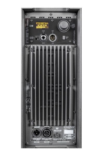 INGENIA IG2TR 2x8'' 400 Watt Aktif Column Hoparlör