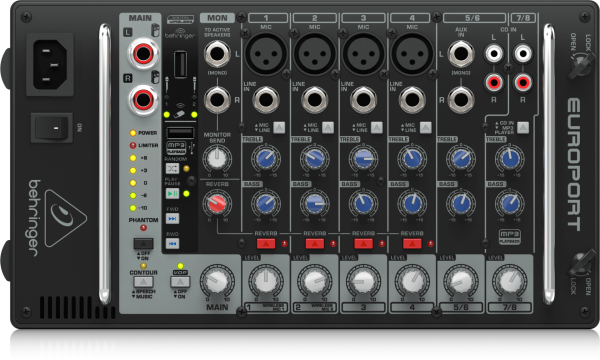 EPS500MP3