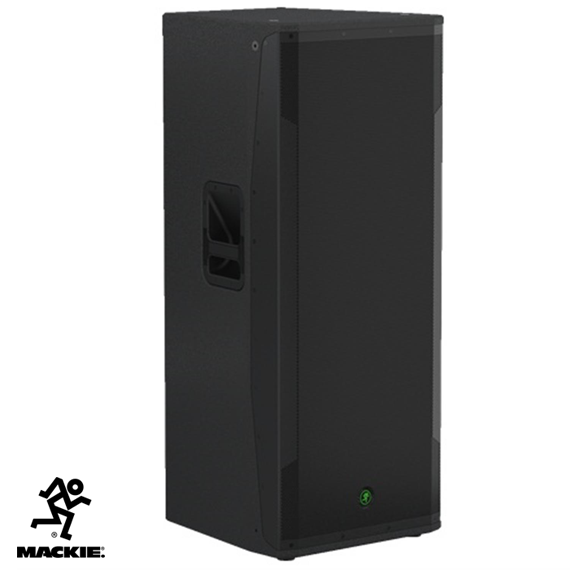 SRM750 2x15'' 2000 Watt Aktif Kule Hoparlör