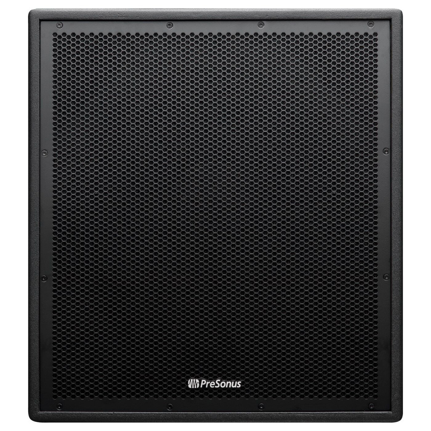 CDL18s 18'' Dante Destekli Aktif Subwoofer
