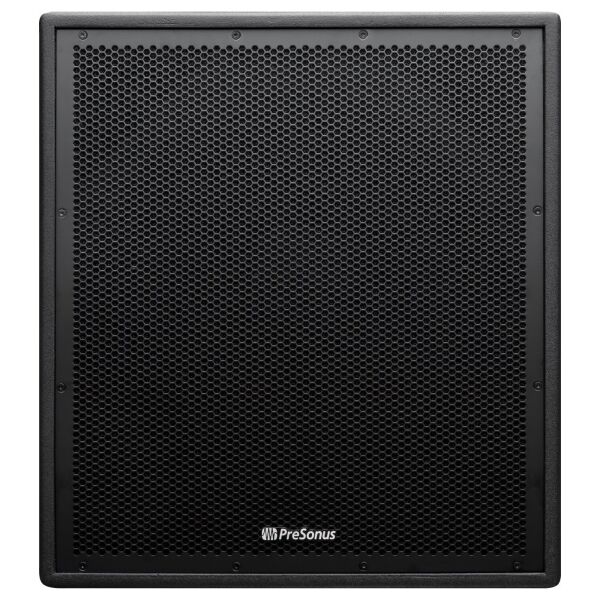 CDL18s 18'' Dante Destekli Aktif Subwoofer