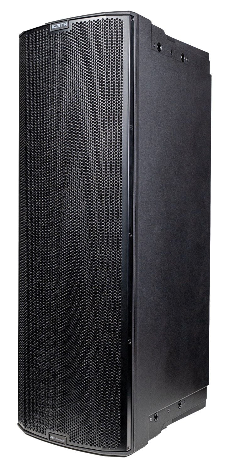 INGENIA IG3TR 2x10'' 900 Watt Aktif Column Hoparlör