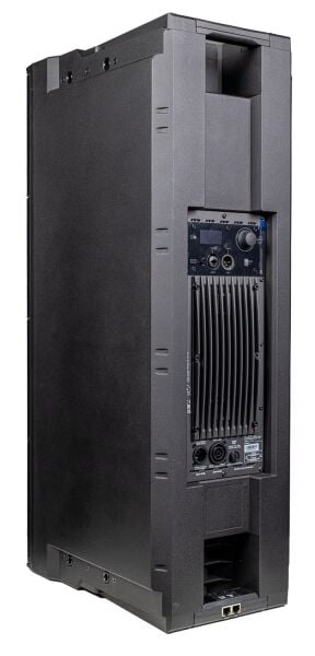 INGENIA IG3TR 2x10'' 900 Watt Aktif Column Hoparlör