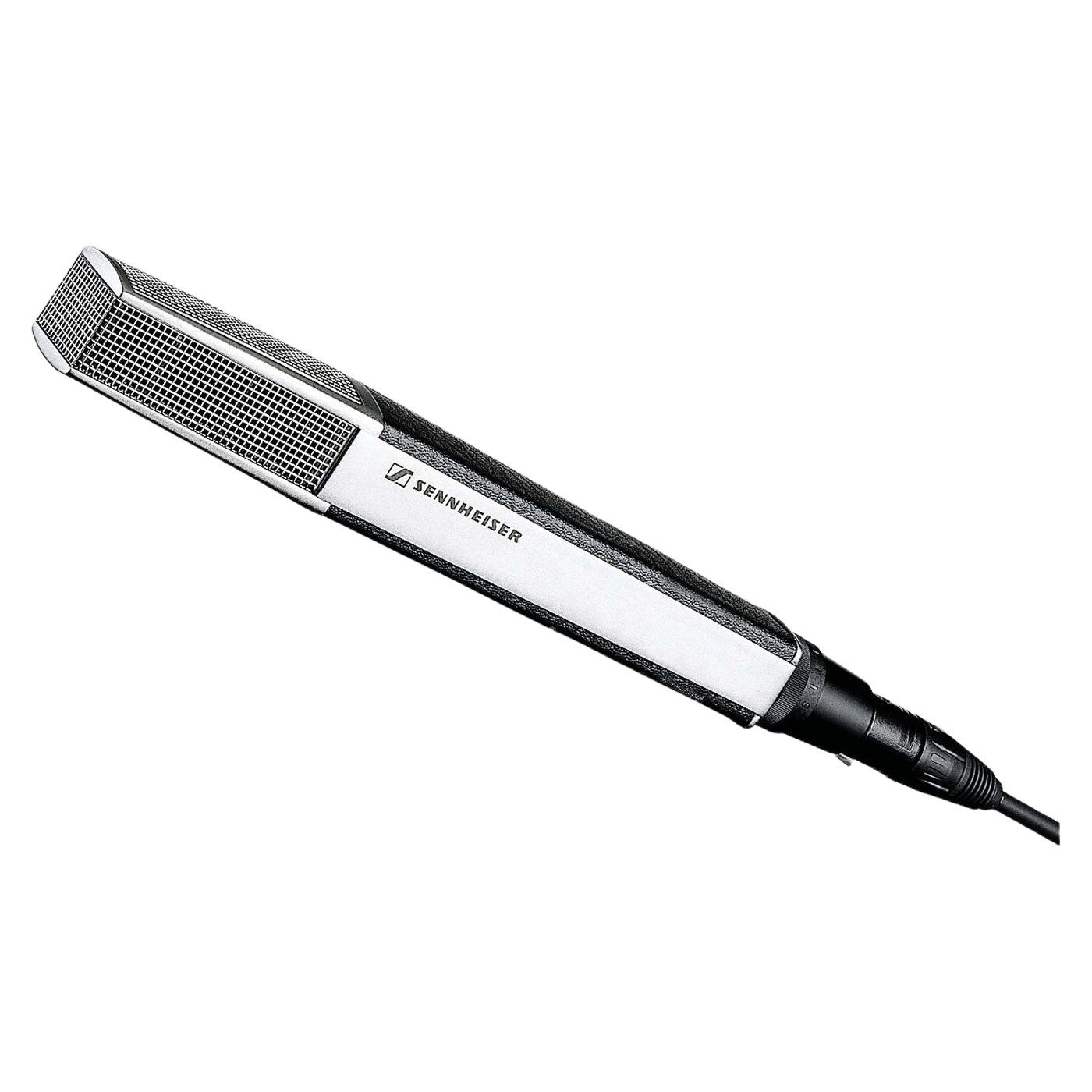 MD 441-U Dinamik Süperkardioid Mikrofon