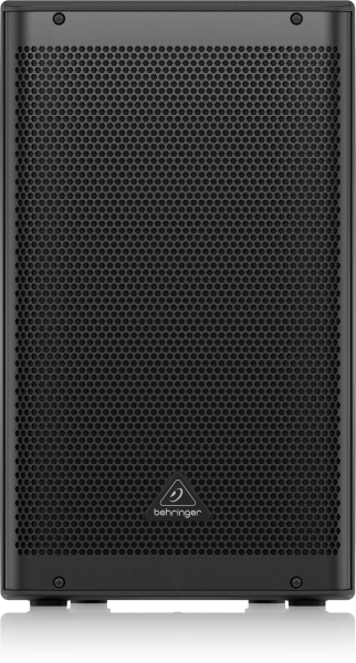 DR112DSP 1x12'' 1200 Watt Aktif Hoparlör