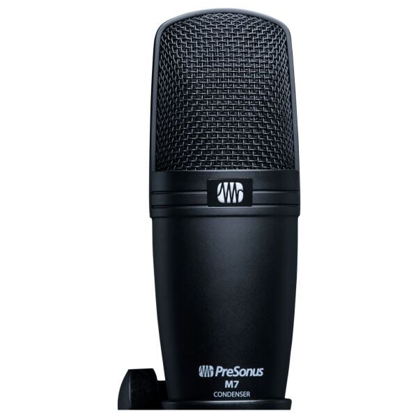 M7 MKII Kardioid Kondenser Mikrofon