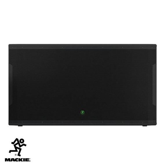 SRM2850 2x18'' 1600 Watt Aktif Subbass Hoparlör