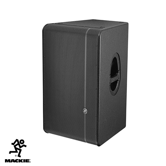 HD1221 1x12'' 600 Watt Aktif Hoparlör