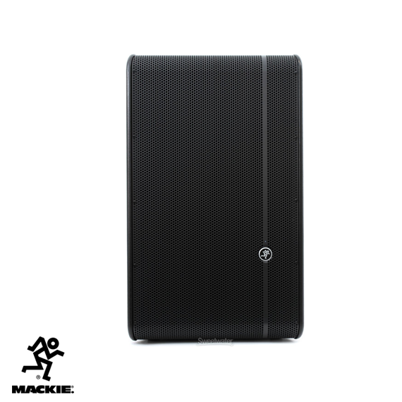 HD1221 1x12'' 600 Watt Aktif Hoparlör