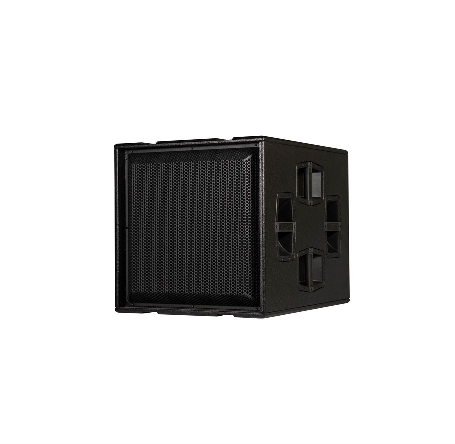 INGENIA IGS1 1x18'' 1600 Watt Aktif Subwoofer