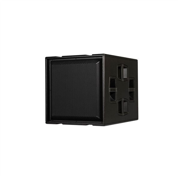 INGENIA IGS1 1x18'' 1600 Watt Aktif Subwoofer