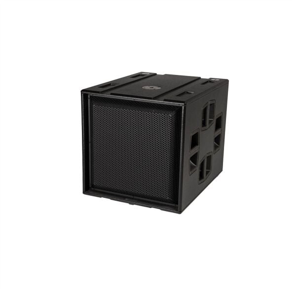 INGENIA IGS1 1x18'' 1600 Watt Aktif Subwoofer