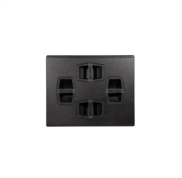 INGENIA IGS1 1x18'' 1600 Watt Aktif Subwoofer