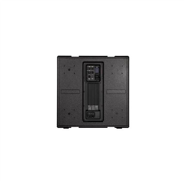 INGENIA IGS1 1x18'' 1600 Watt Aktif Subwoofer