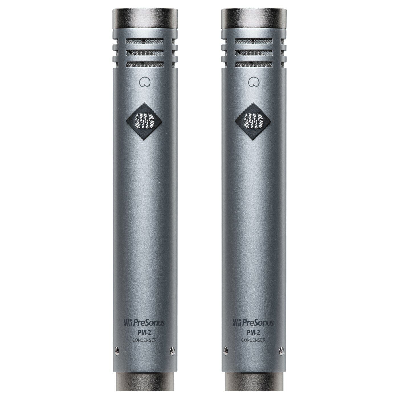 PM-2 Küçük Diyafram Kondenser Mikrofon (Stereo Çift)