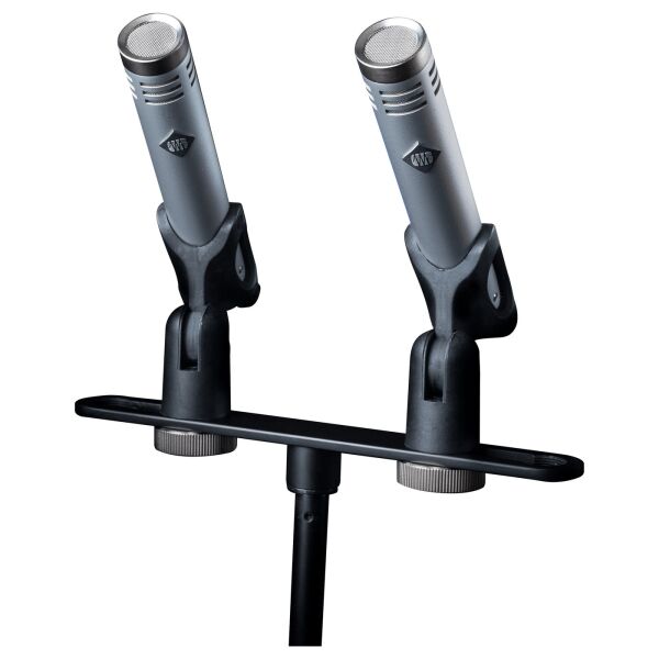 PM-2 Küçük Diyafram Kondenser Mikrofon (Stereo Çift)