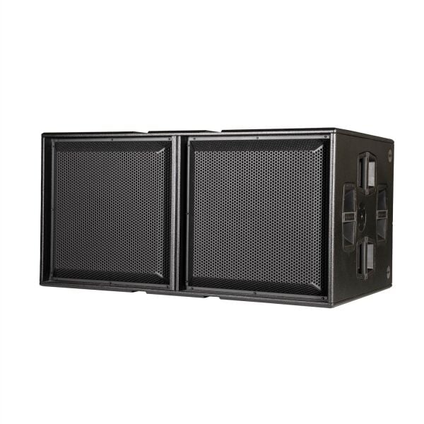 INGENIA IGS2 2x18'' 3200 Watt Aktif Subwoofer