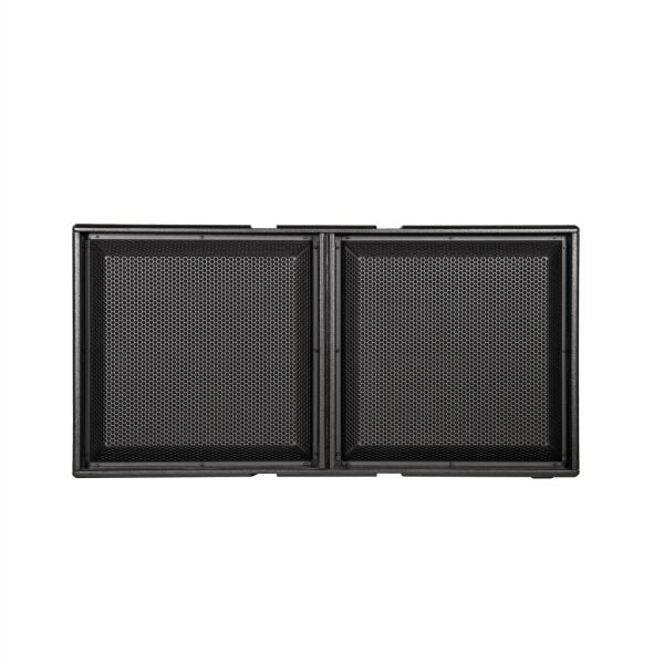 INGENIA IGS2 2x18'' 3200 Watt Aktif Subwoofer