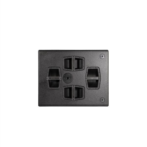 INGENIA IGS2 2x18'' 3200 Watt Aktif Subwoofer