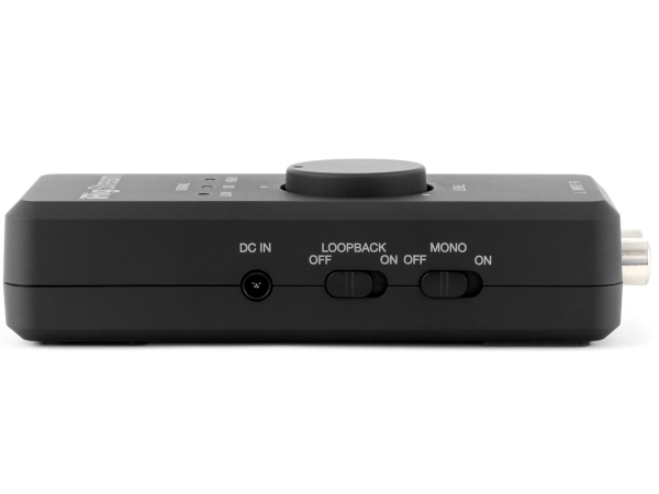 iRig Stream Ses Kartı