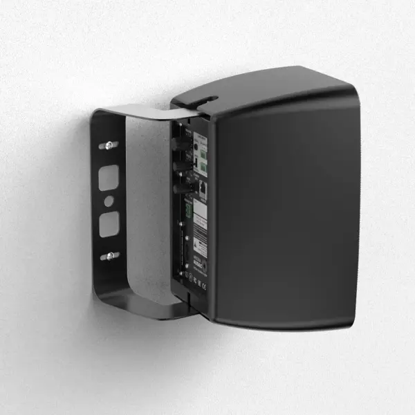 MBK455 ARES5A için Açılı Montaj Braketi Seti