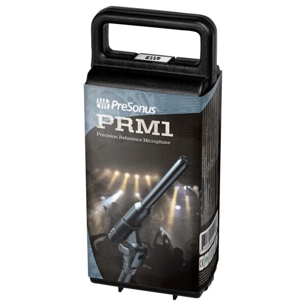 PRM1 Hassas Ölçüm Mikrofonu