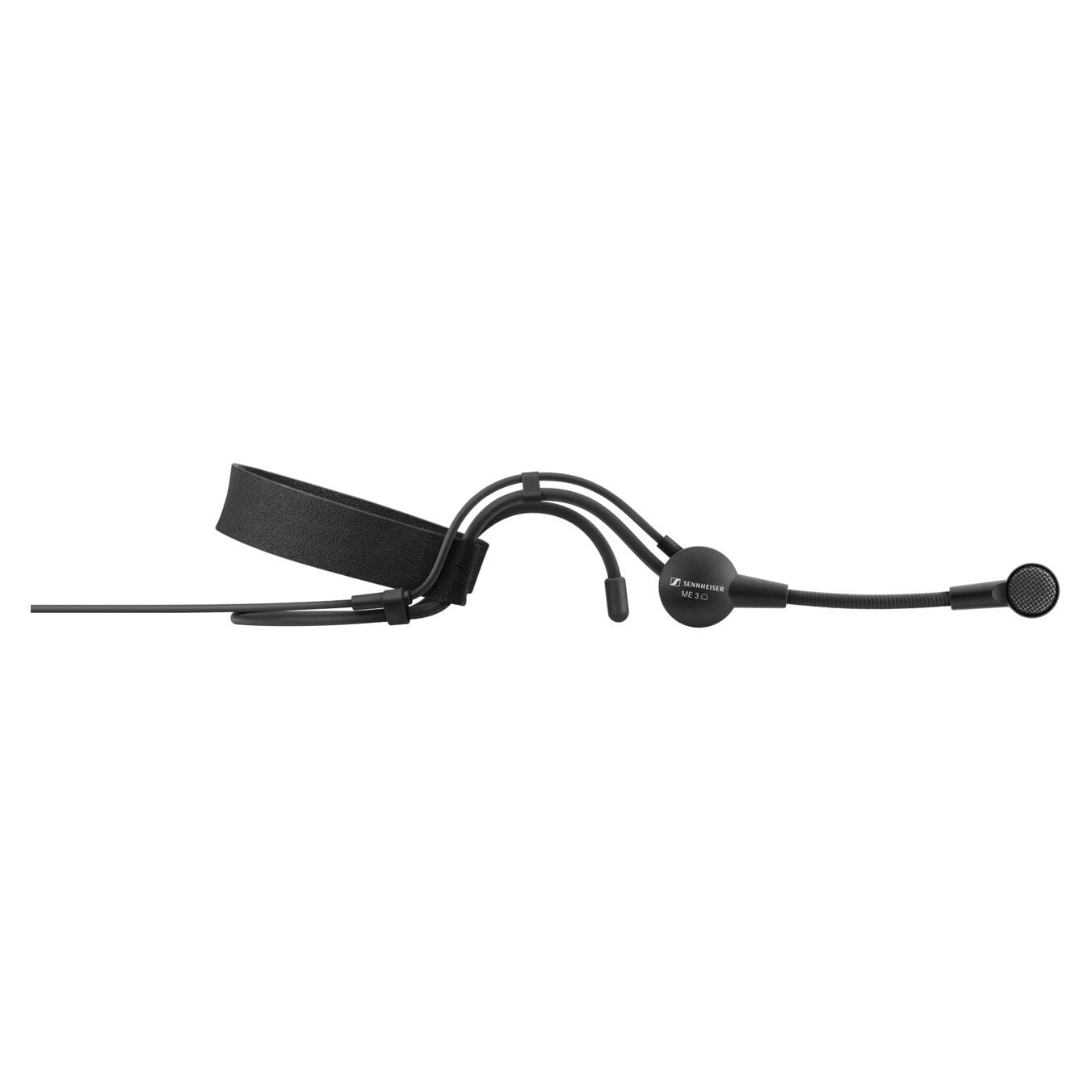 ME 3 Headset Mikrofon