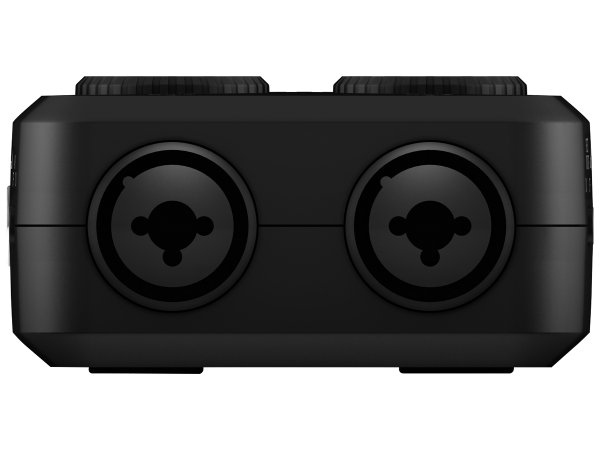 iRig Pro Duo I/O Ses Kartı