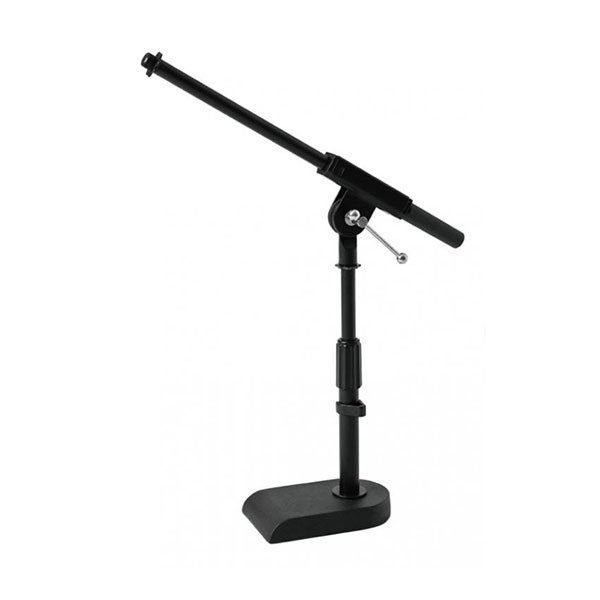 MS408 B Mikrofon Standı