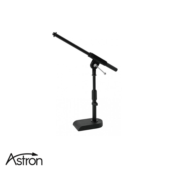 MS408 B Mikrofon Standı