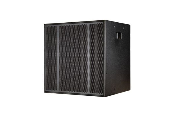 IS118S 1x18'' Pasif Subwoofer