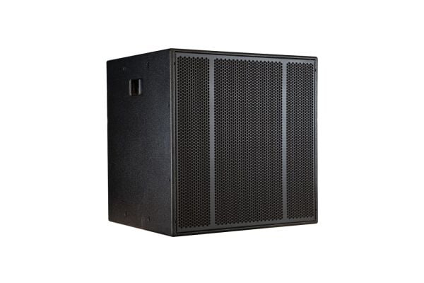 IS118S 1x18'' Pasif Subwoofer
