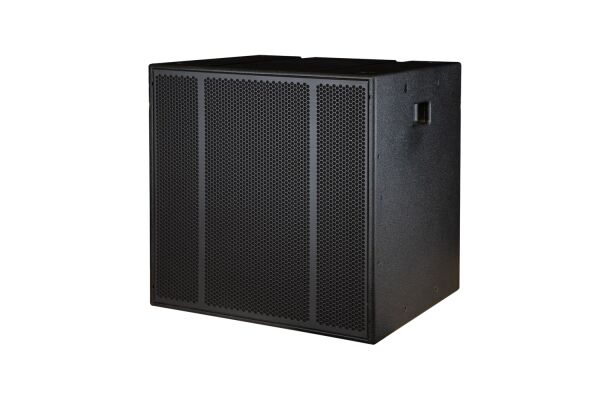 IS118S 1x18'' Pasif Subwoofer