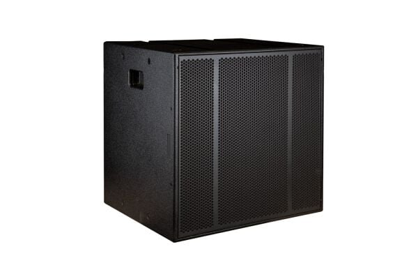 IS118S 1x18'' Pasif Subwoofer