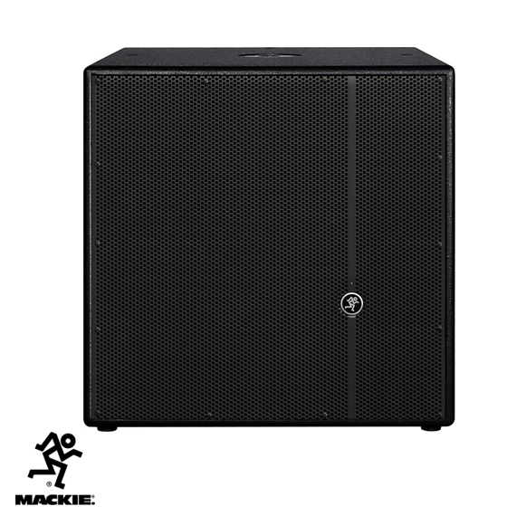 HD1801 1x18'' 1600 Watt Aktif Hoparlör