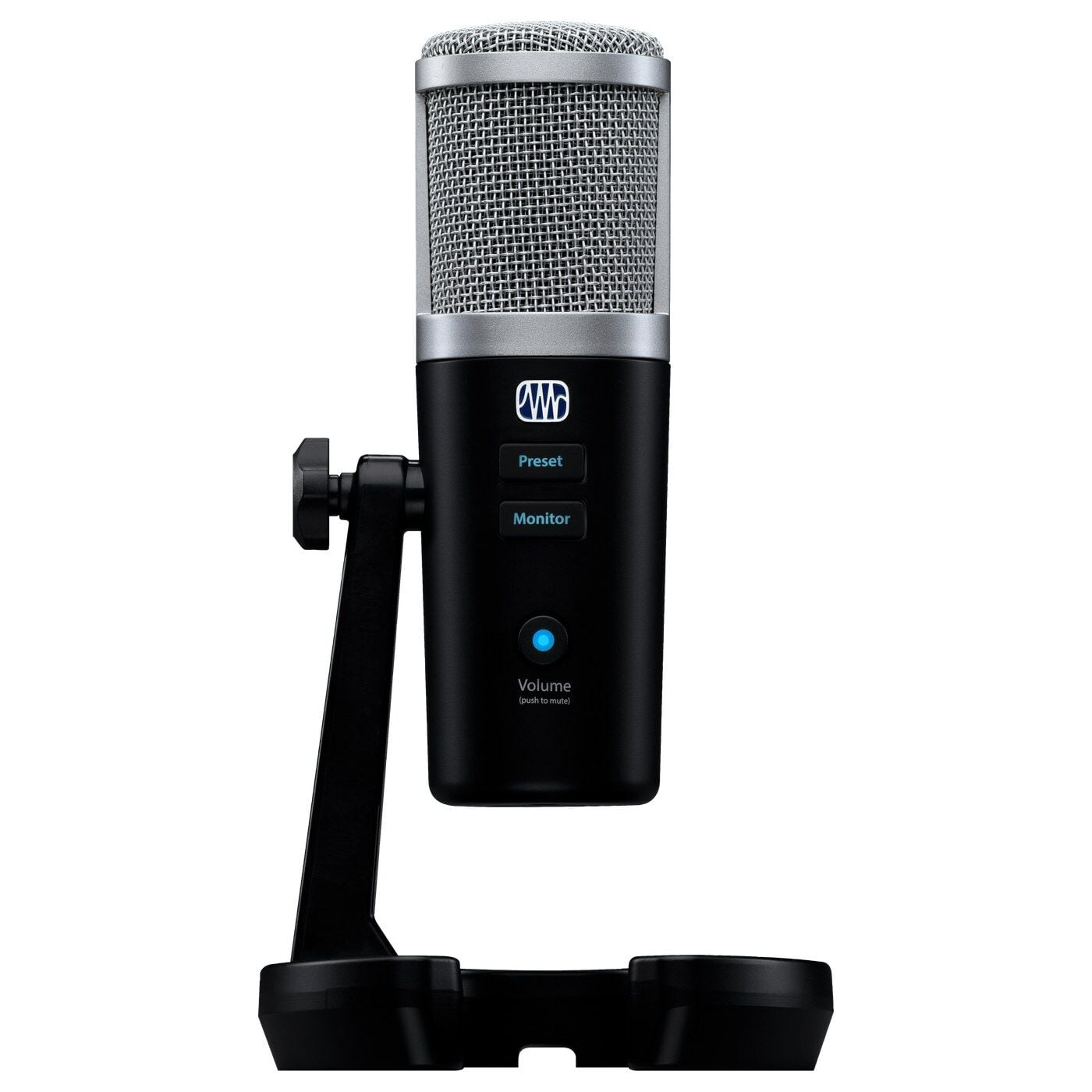 Revelator USB Kondenser Mikrofon