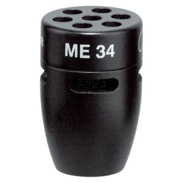 ME 34 NX Kürsü Mikrofon Kapsülü