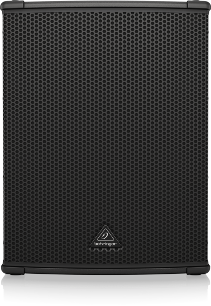 B1500XP 1x15'' 500 Watt Aktif Subbass Hoparlör