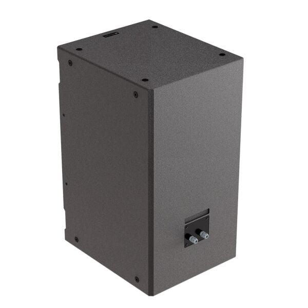 IS12S-WP 1x12'' Pasif Subwoofer