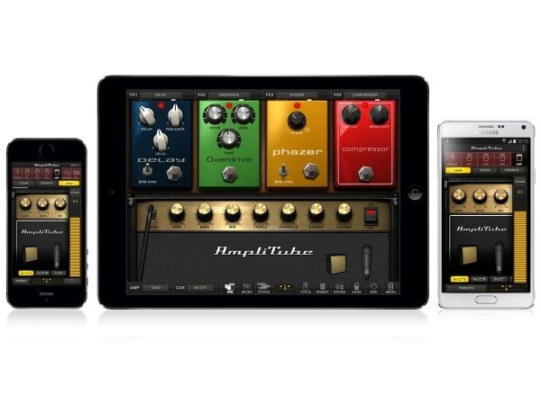 iRig 2 Elektro & Bas Gitar için Ses Kartı
