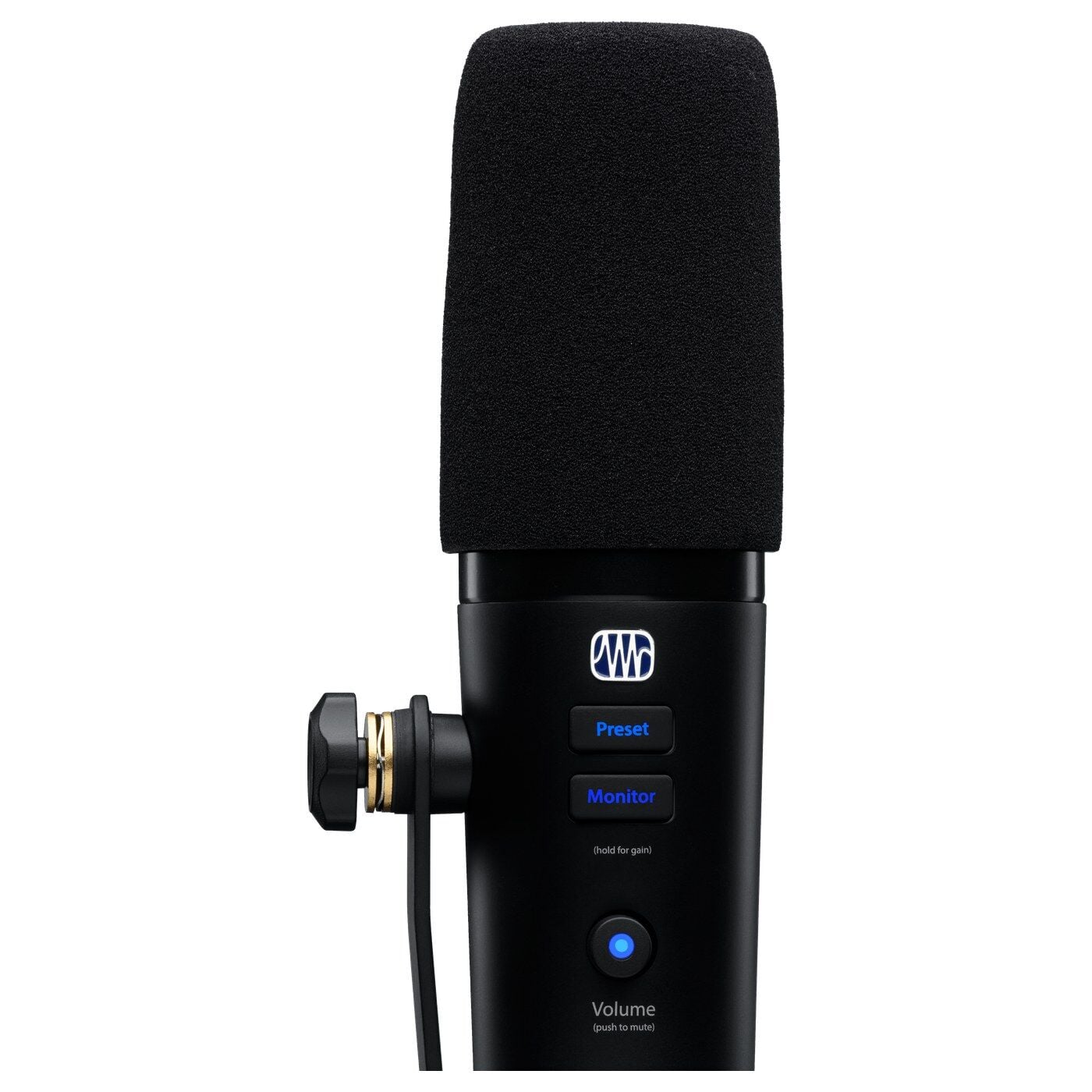 Revelator Dynamic USB Dinamik Mikrofon