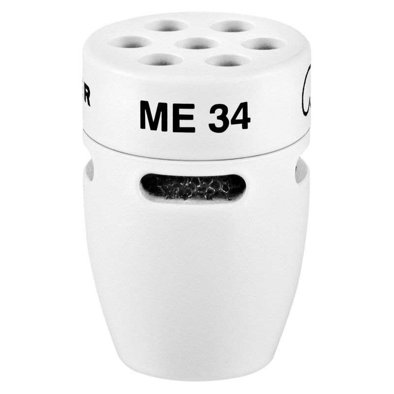 ME 34 W Kürsü Mikrofon Kapsülü