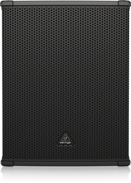 B1800XP 1x18'' 3000 Watt Aktif Subbass Hoparlör