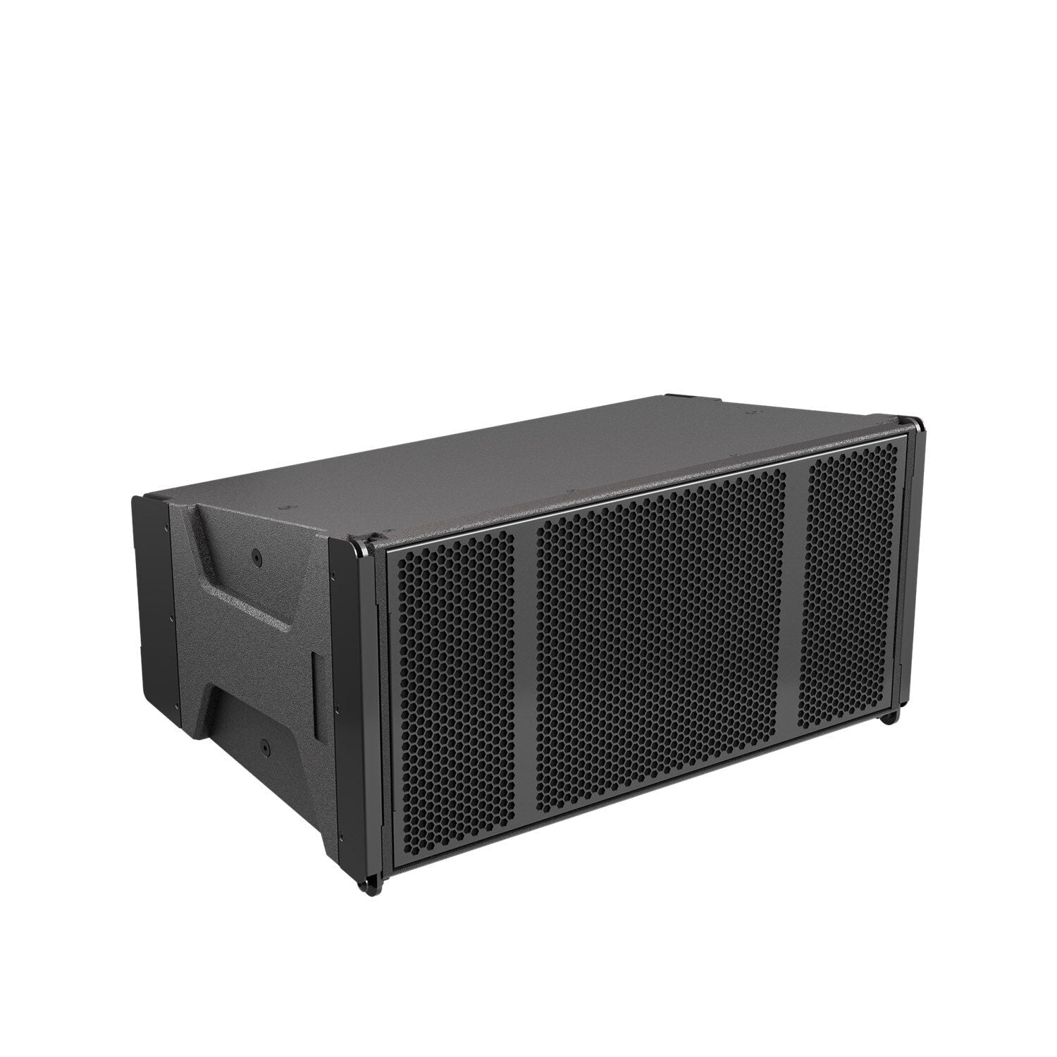IS210L 2x10'' Pasif Line Array Hoparlör