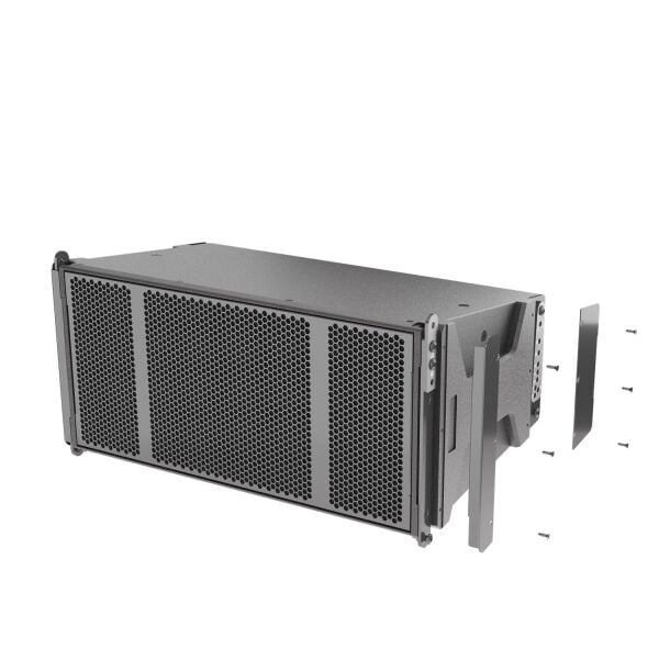 IS210L 2x10'' Pasif Line Array Hoparlör