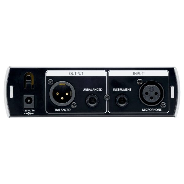 TubePre V2 Tüplü Mikrofon Preamfi