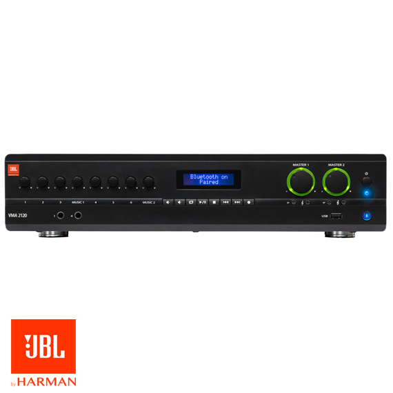 VMA 2120 Power Amfi