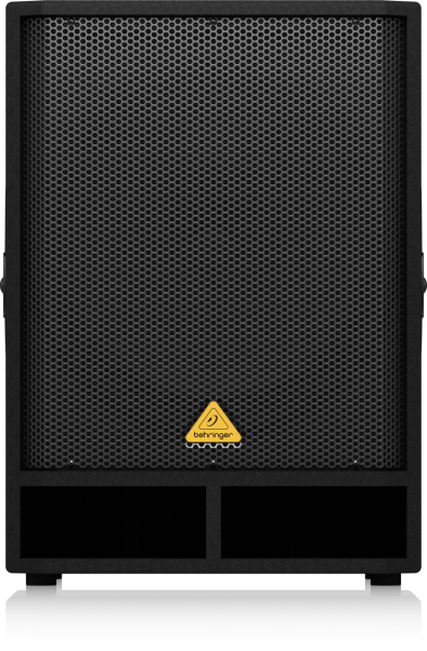 VQ1800D 1x18'' 500 Watt Aktif Subbass Hoparlör