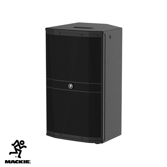 DRM212 1x12'' 1600 Watt Aktif Hoparlör