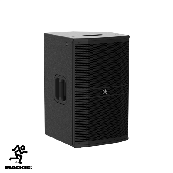 DRM212 1x12'' 1600 Watt Aktif Hoparlör